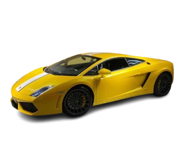 Venda de Lamborghini Gallardo Venda de Lamborghini Gallardo