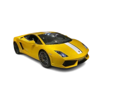 Oferta de Lamborghini Gallardo Oferta de Lamborghini Gallardo